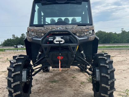 PATV Powersports Can-Am Defender 65” Forward A-Arms