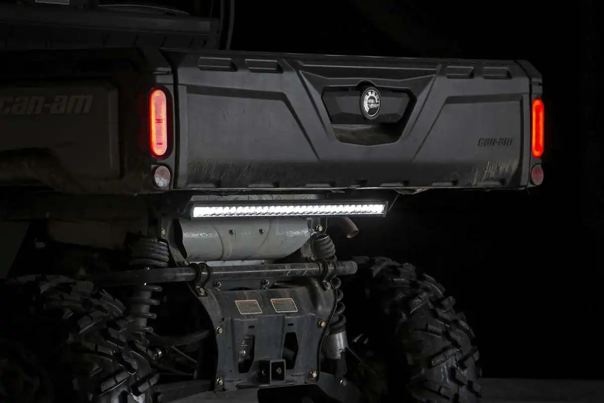 30" LED Kit Lower Rear Facing | Can-Am Defender HD 5/HD 8/HD 9/HD 10