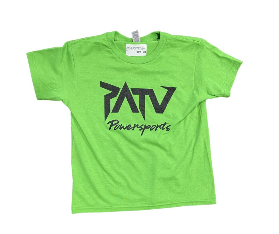 PATV Youth T-Shirts