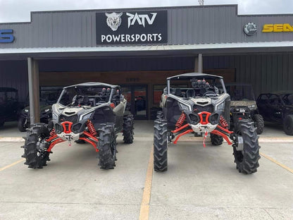 PATV Powersports Can-Am Maverick X3 64" Fwd A-Arms