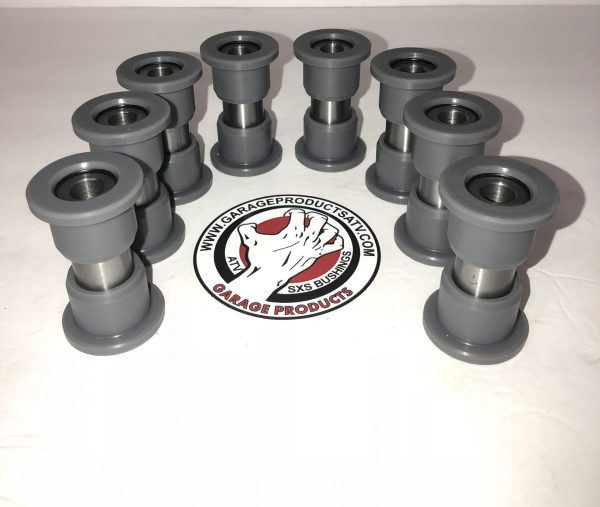 Garage Product Can-Am Maverick X3 Bushings