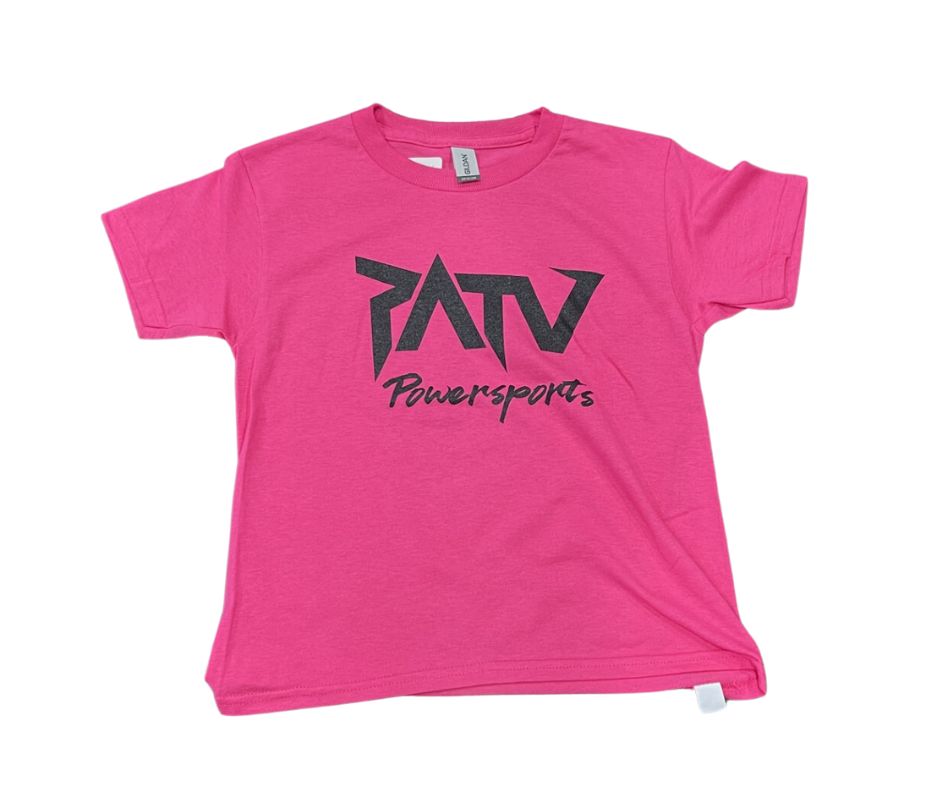 PATV Youth T-Shirts