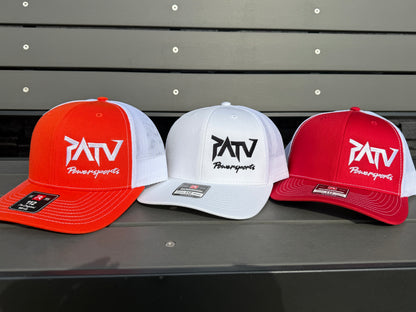 PATV Richardson 112 Hats