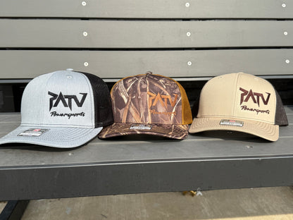 PATV Richardson 112 Hats