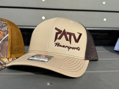 PATV Richardson 112 Hats