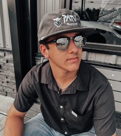 PATV Flat Bill Hats