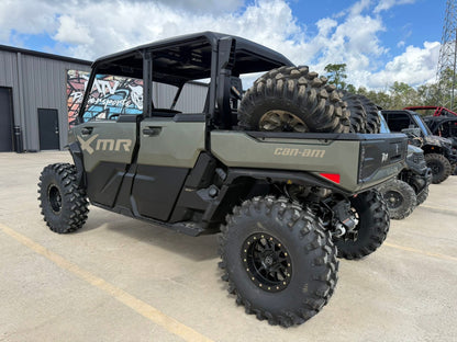 PATV Powersports Can Am Defender HD 11 65” Forward A-Arms