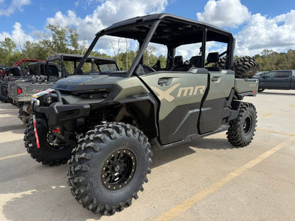 PATV Powersports Can Am Defender HD 11 65” Forward A-Arms