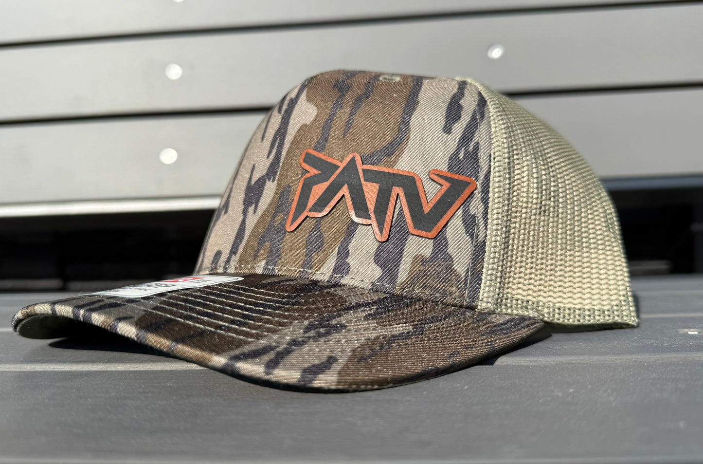 PATV Richardson 112 Hats