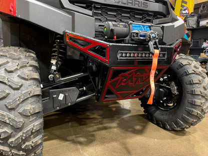 PATV Powersports 2024 Polaris Ranger 1K Bumper