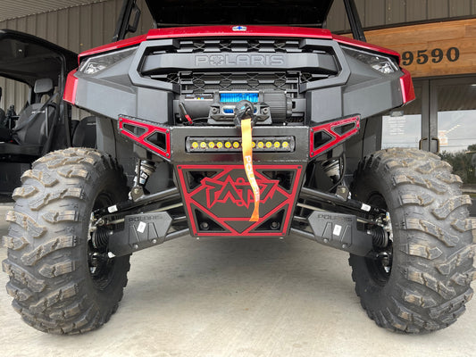 PATV Powersports 2024 Polaris Ranger 1K Bumper