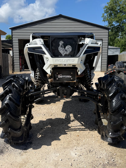 PATV Powersports Razor Pro XP Ball Joint Delete