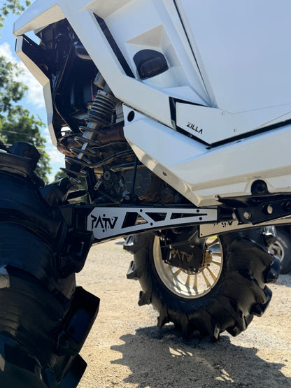 PATV Powersports Razor Pro XP Ball Joint Delete
