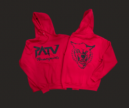 PATV Adult Hoodies (2XL-3XL)