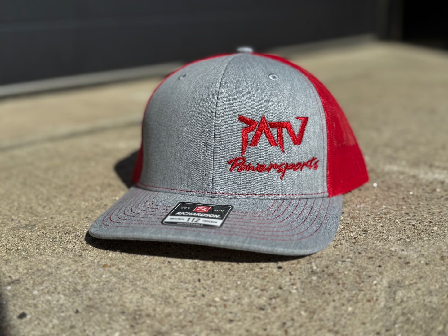 PATV Richardson 112 Hats