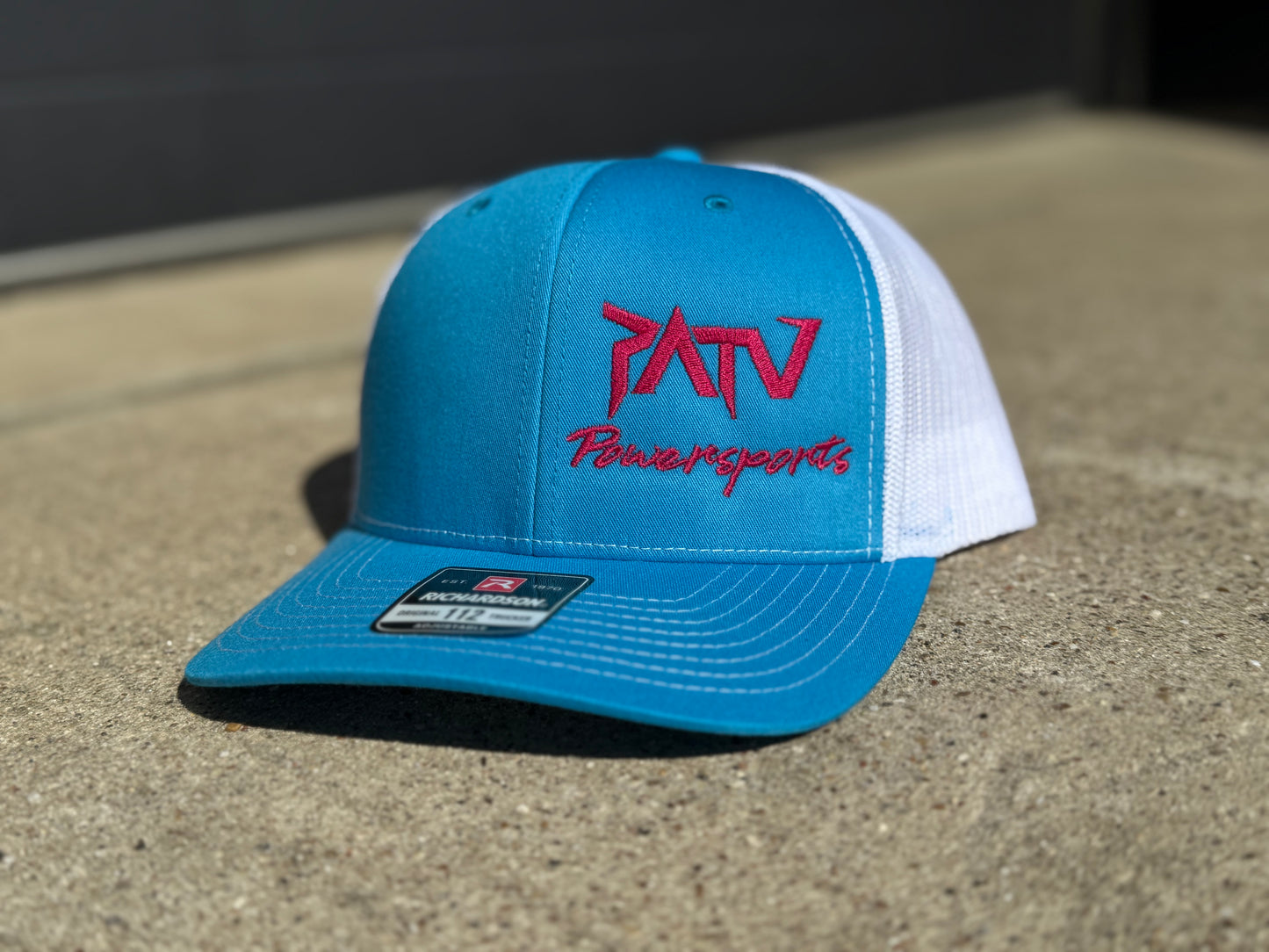 PATV Richardson 112 Hats