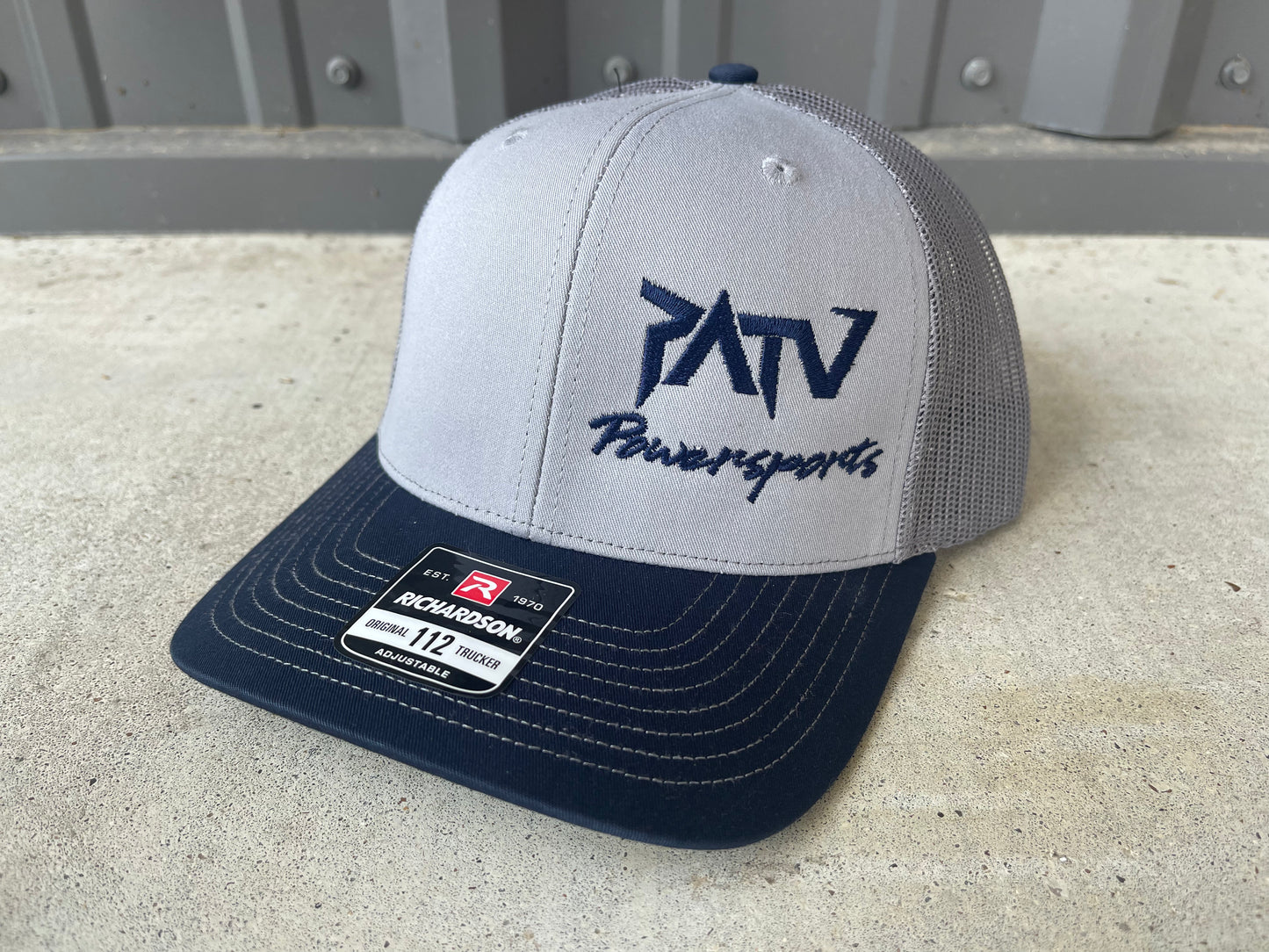 PATV Richardson 112 Hats