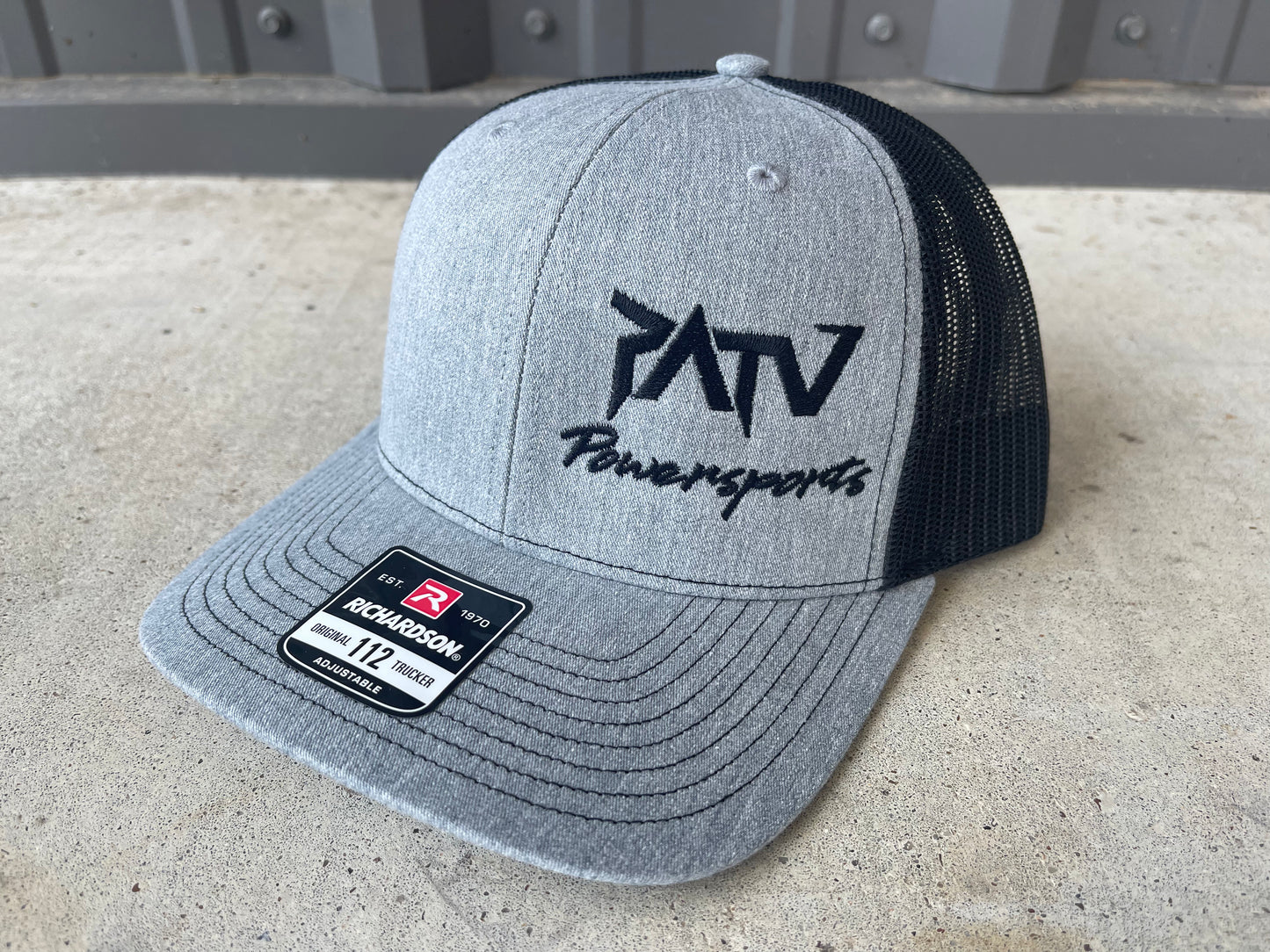 PATV Richardson 112 Hats