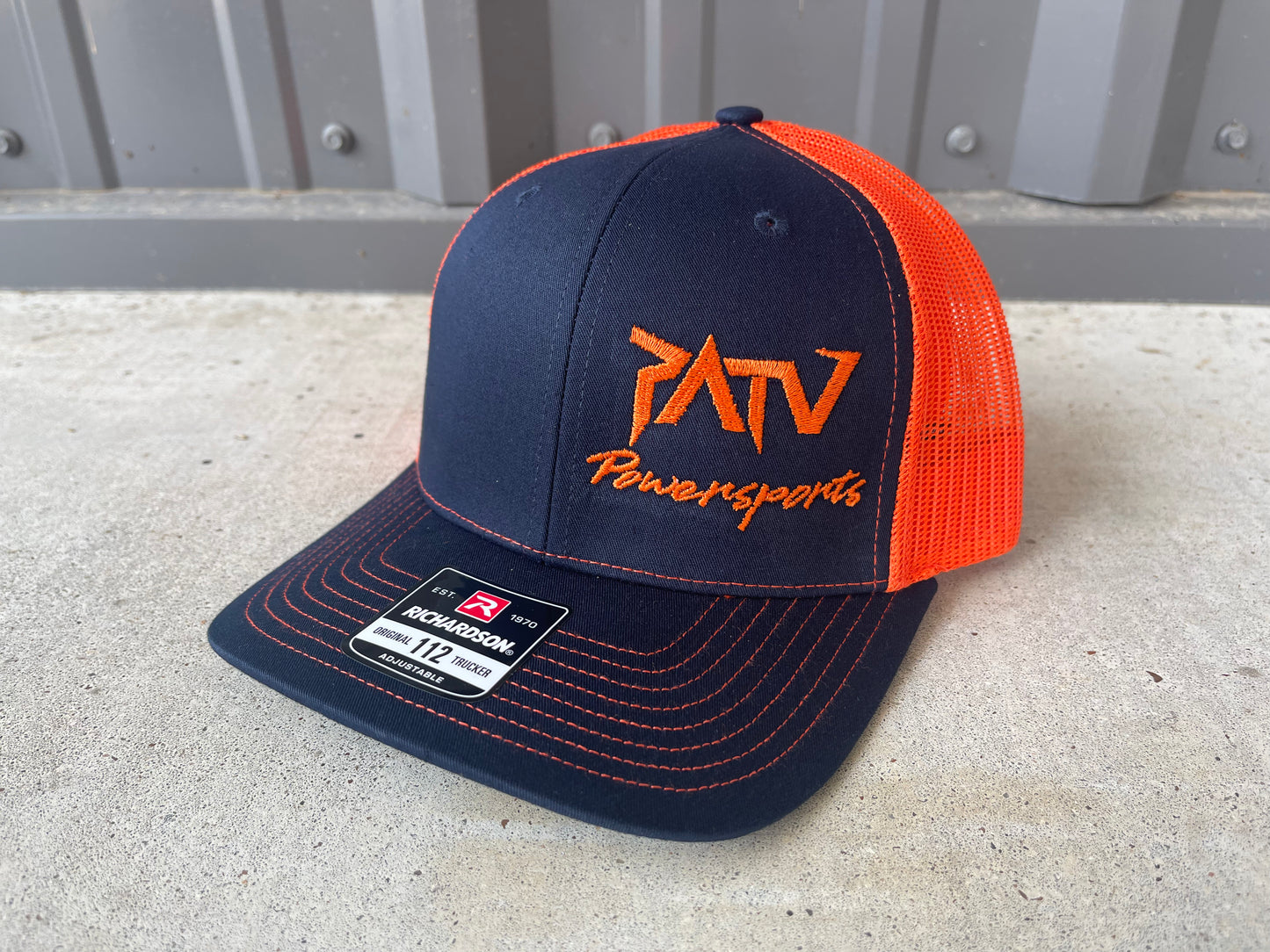 PATV Richardson 112 Hats