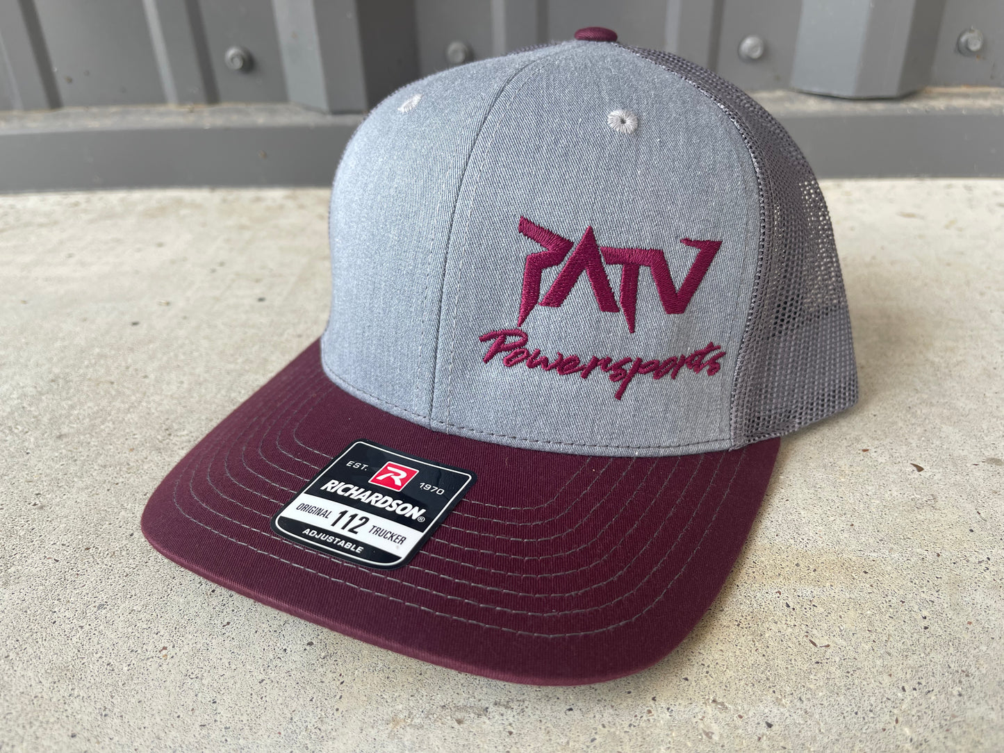 PATV Richardson 112 Hats