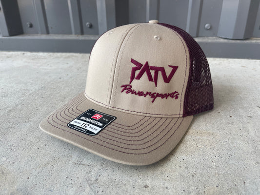 PATV Richardson 112 Hats