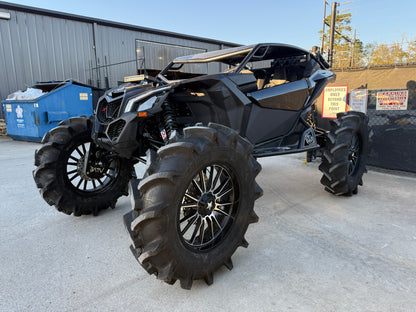 PATV Powersports Can-Am X3 72" BJD