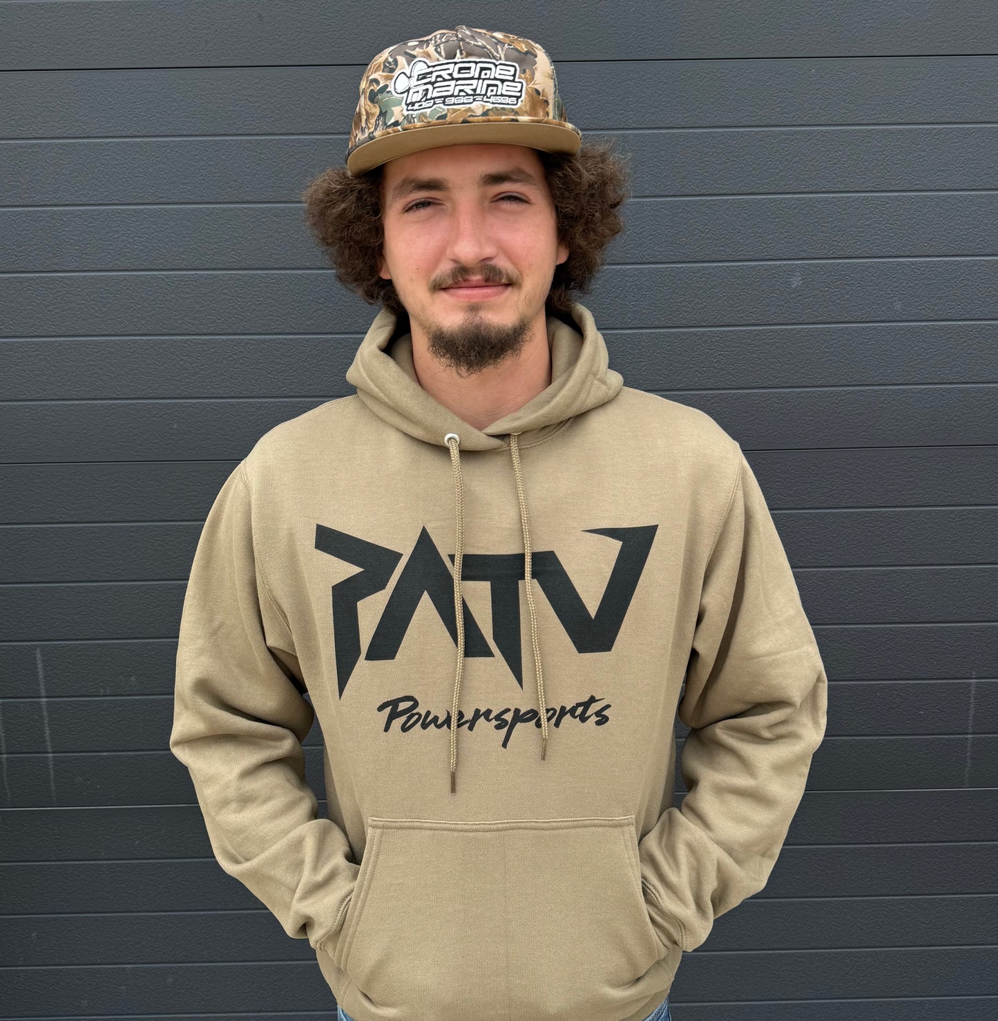 PATV Adult Hoodies (S-XL)