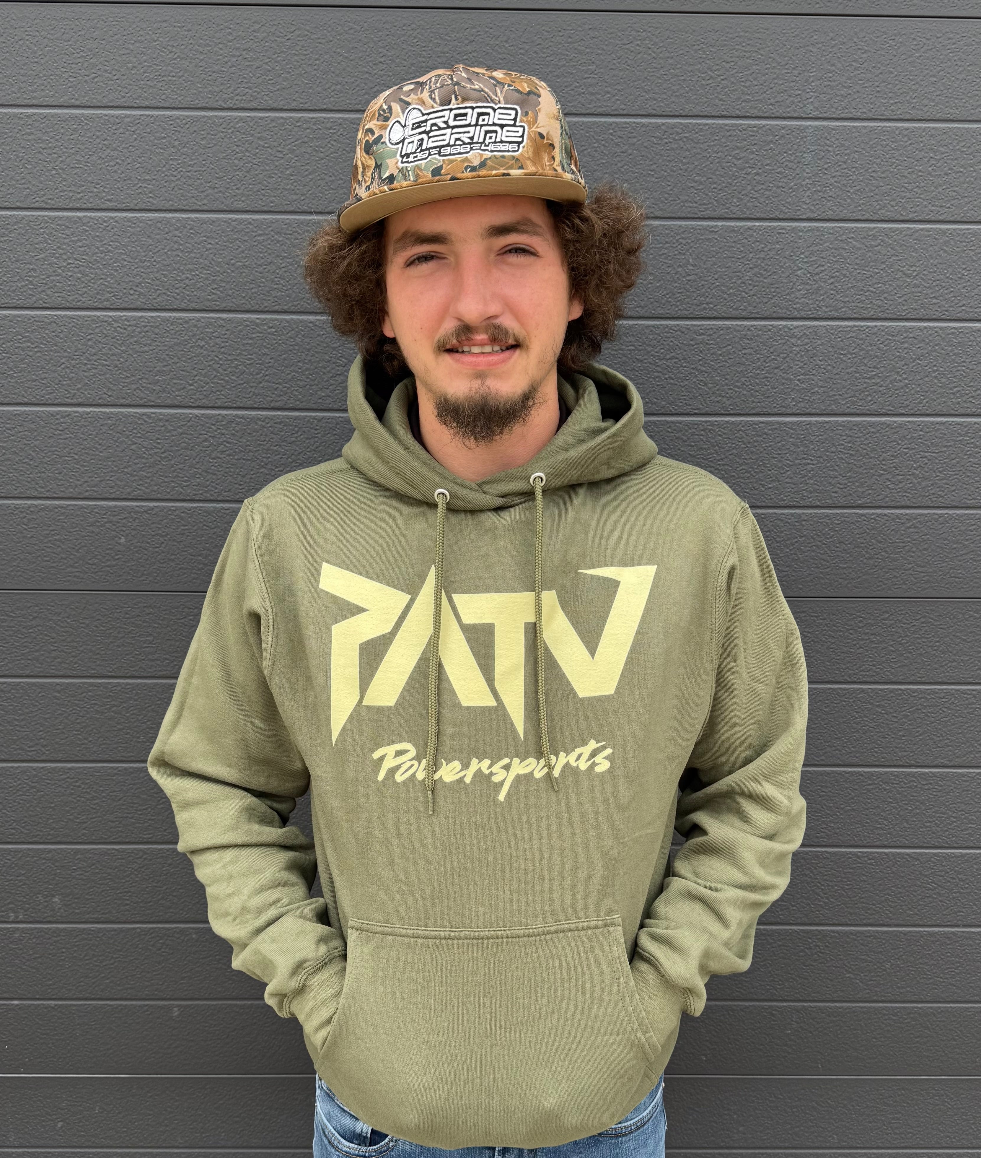 PATV Adult Hoodies (S-XL) – PATV Powersports