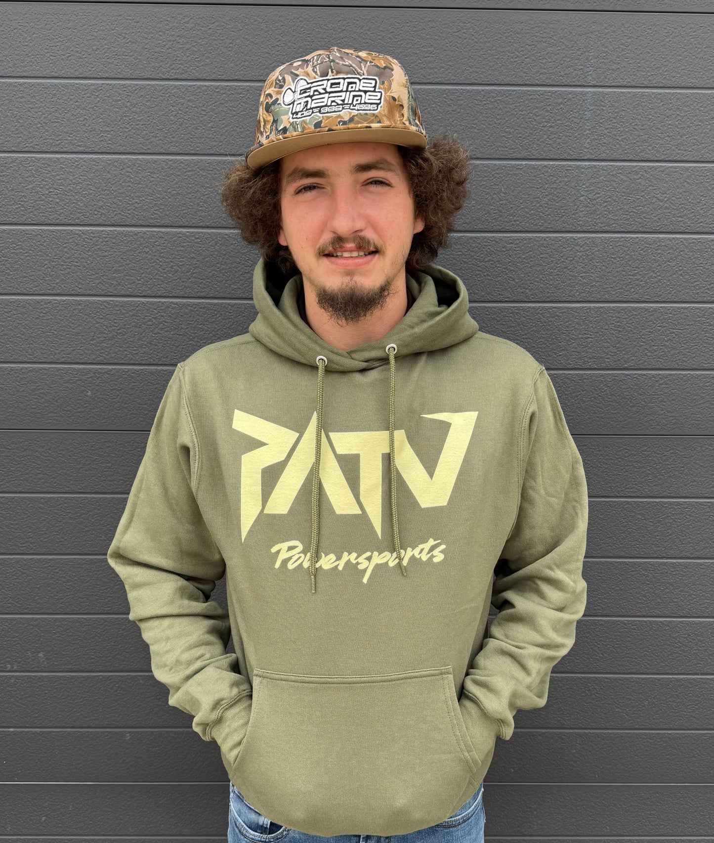 PATV Adult Hoodies (S-XL)