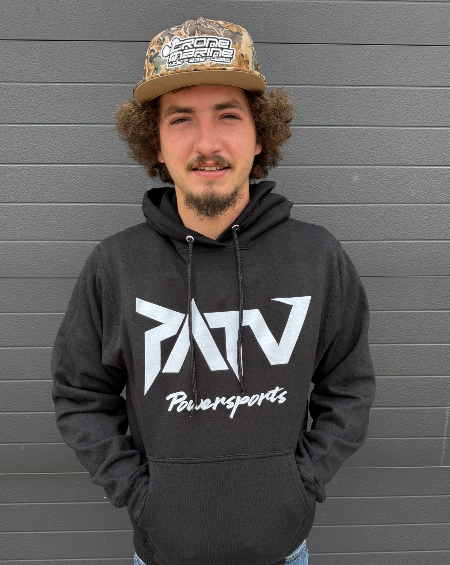 PATV Adult Hoodies (S-XL)