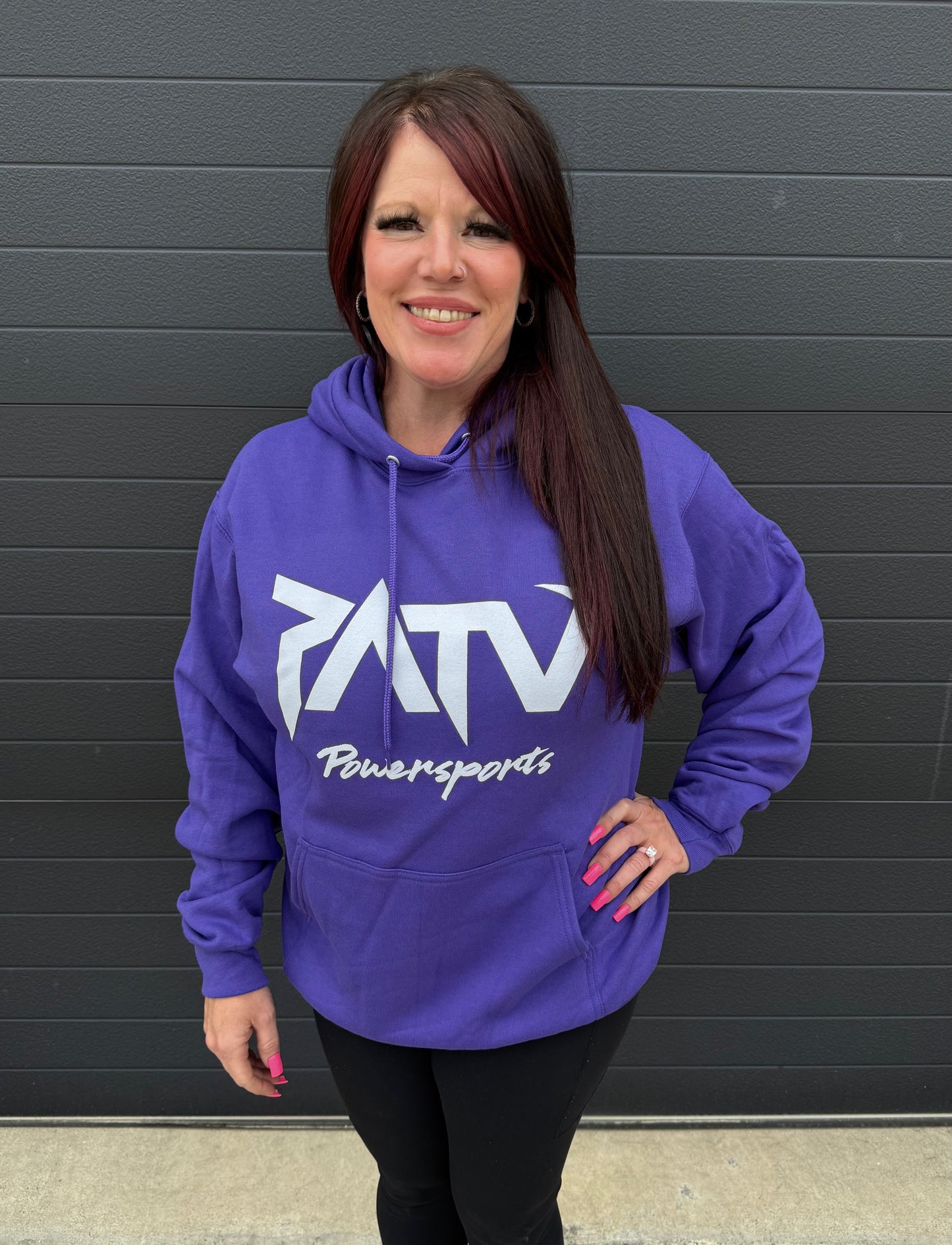 PATV Adult Hoodies (S-XL)