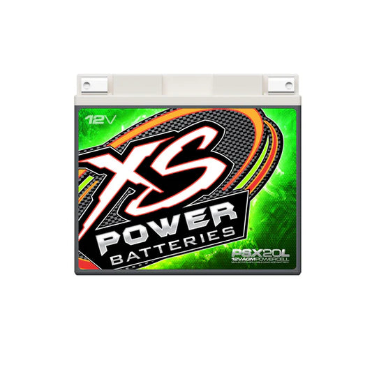 PSX20L XS Battery