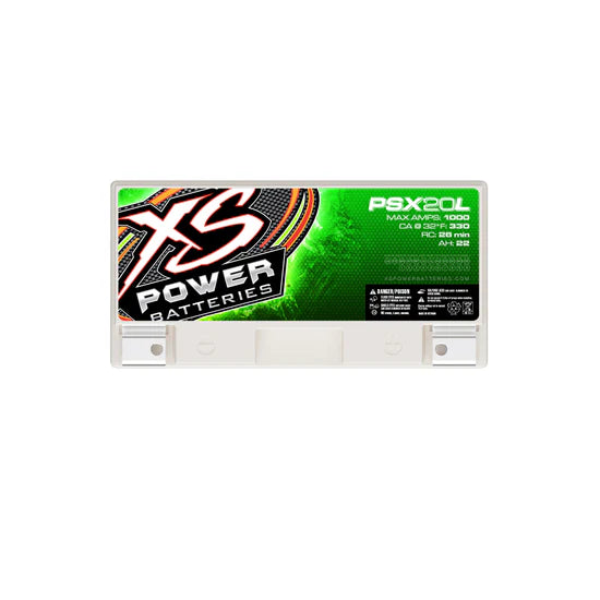 PSX20L XS Battery