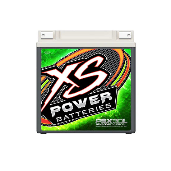 PSX30L XS Battery