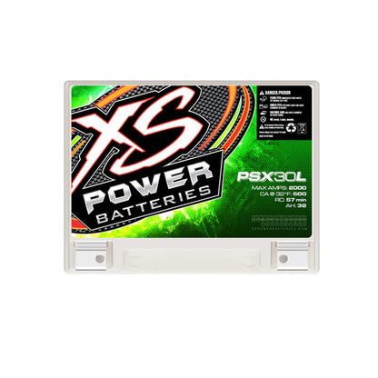 PSX30L XS Battery