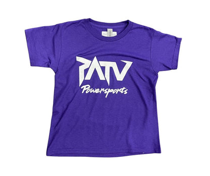 PATV Youth T-Shirts