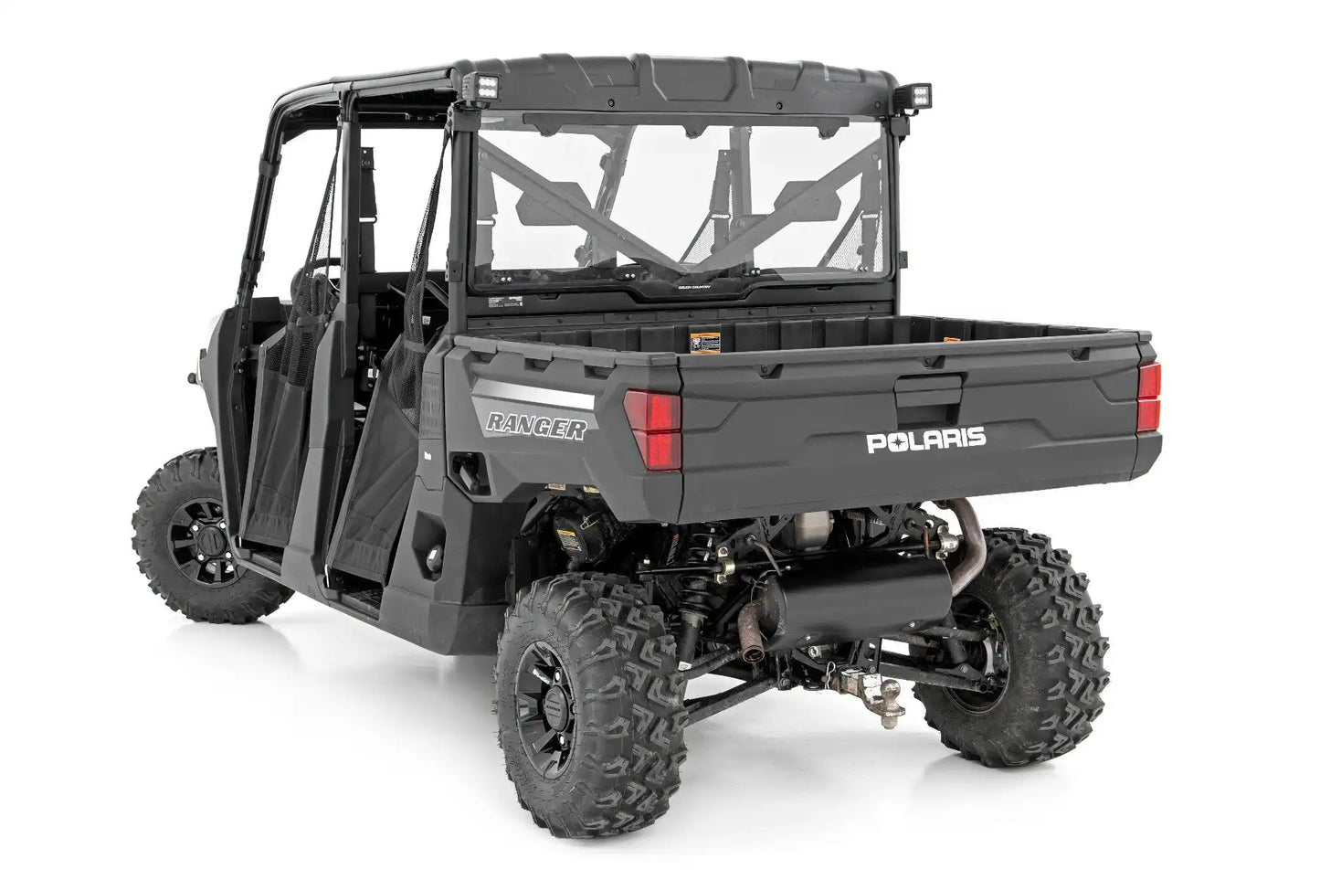 LED Kit Rear Facing | Polaris Ranger 1000/Ranger XP 1000