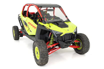 Front Facing 30-Inch LED Kit Polaris RZR Pro R