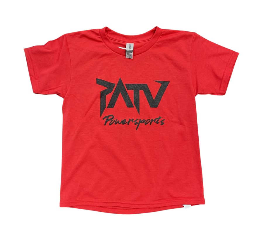 PATV Youth T-Shirts