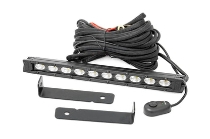 10" LED Light Kit Under Bed Mount | Polaris RZR XP 1000/RZR XP 4 1000