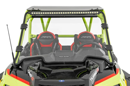 30" LED Kit Front-Facing | Polaris RZR Turbo S