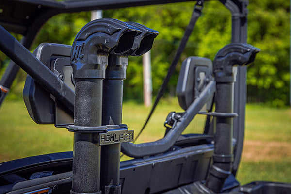 High Lifter Riser Snorkel 2020-2021 Can-Am Defender