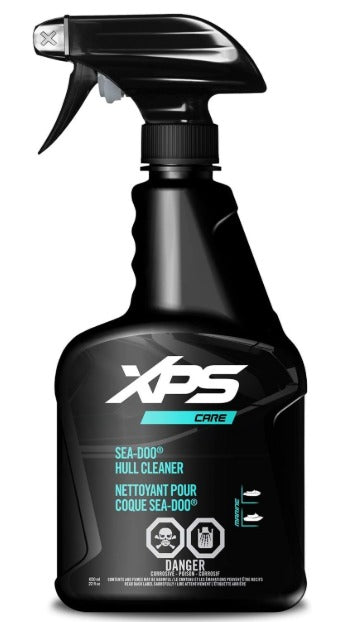 XPS Sea-Doo Hull Cleaner