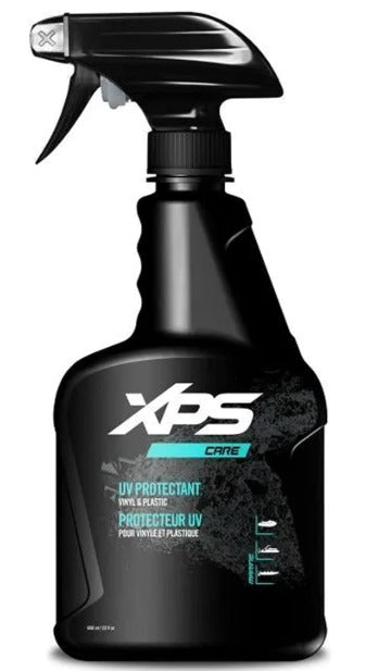 XPS Sea-Doo UV Vinyl and Plastic Protectant Spray