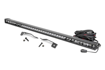 40" LED Light Kit Rear Facing | Can-Am Maverick Trail/Sport