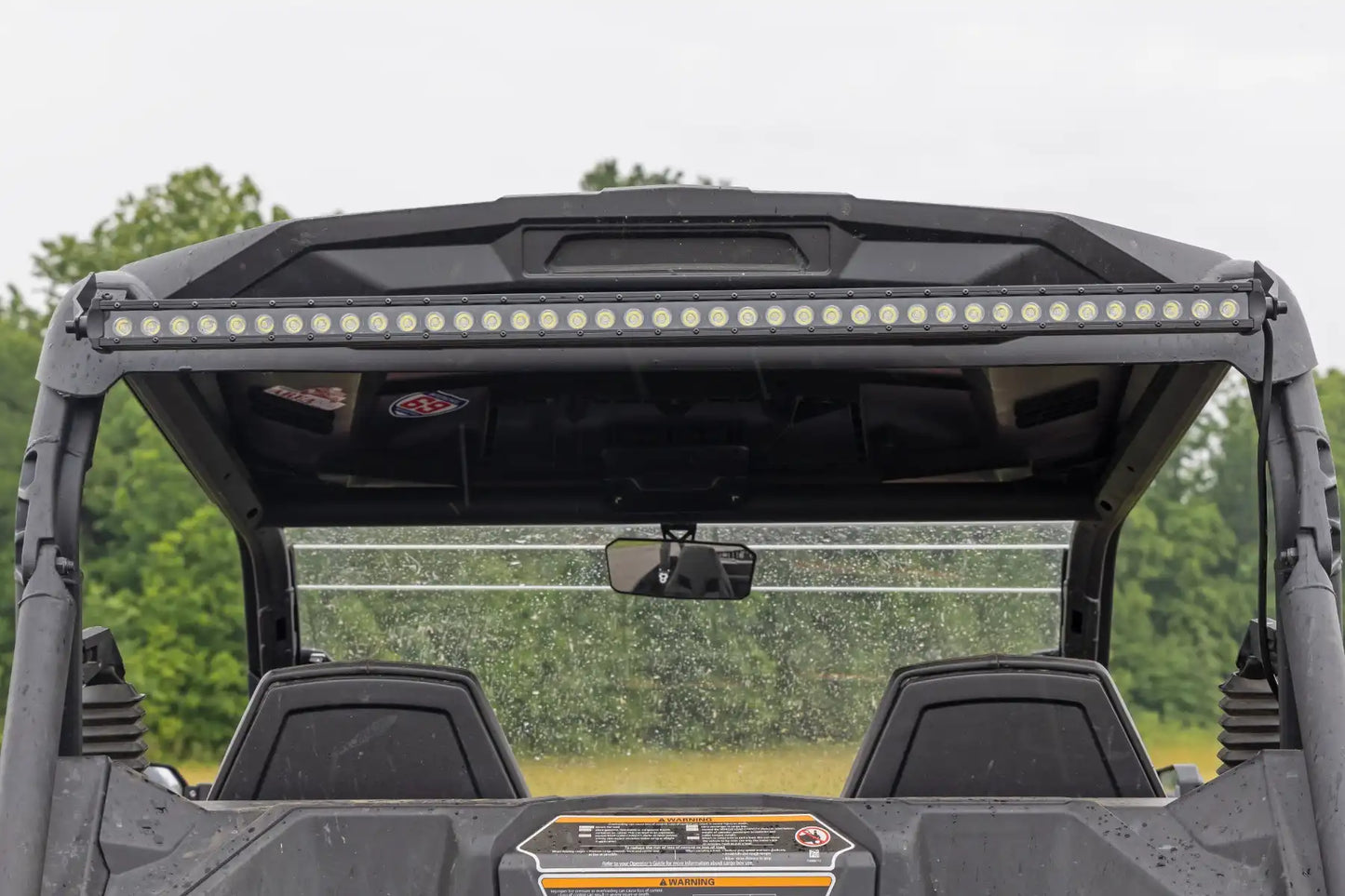 40" LED Light Kit Rear Facing | Can-Am Maverick Trail/Sport