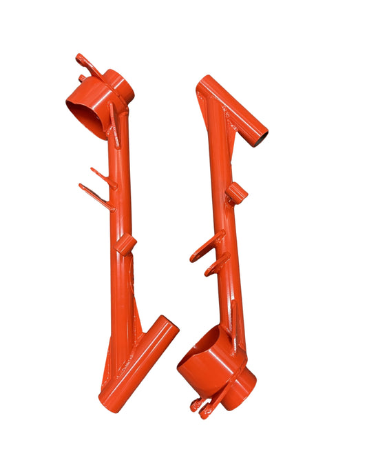 PATV Powersports Can-Am Outlander/Renegade Gen 2 Stretched Trailing Arms (12-18)