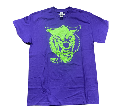 PATV Wolf T-Shirt