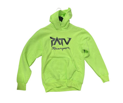 PATV Youth Hoodies