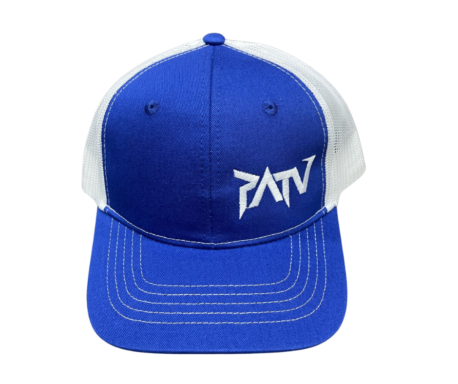 PATV Youth Hats